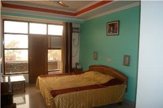 Hotel City Heart, Rajgarh - Sirmaur 5